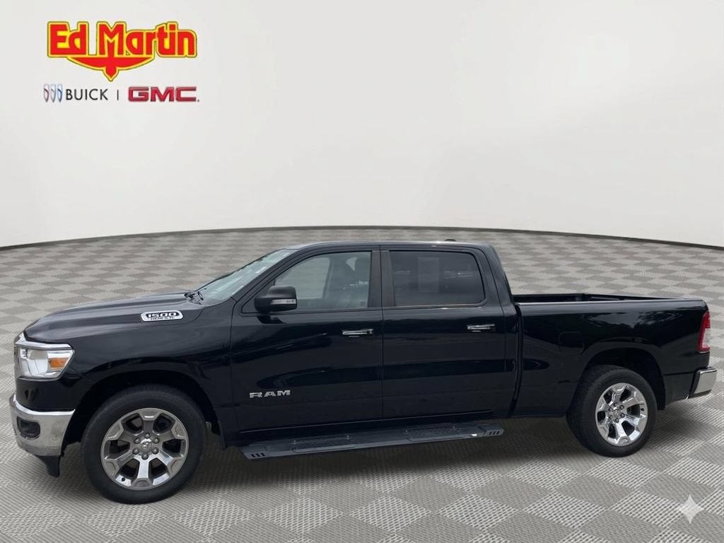 ram ram 1500 pickup 2020 1C6SRFMT9LN244556 image ram ram 1500 pickup 2020 1C6SRFMT9LN244556 image